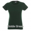 Bottle Green 