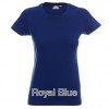 Royal Blue 