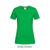 Kelly Green 