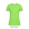 Kiwi Green 