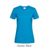 Ocean Blue 