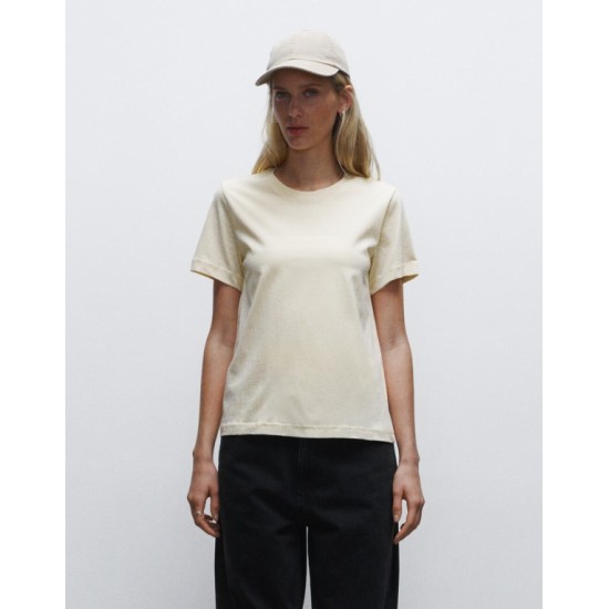 Дамска тениска True Blanks by H&M Group