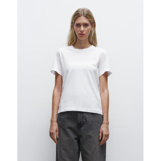 Дамска тениска True Blanks by H&M Group