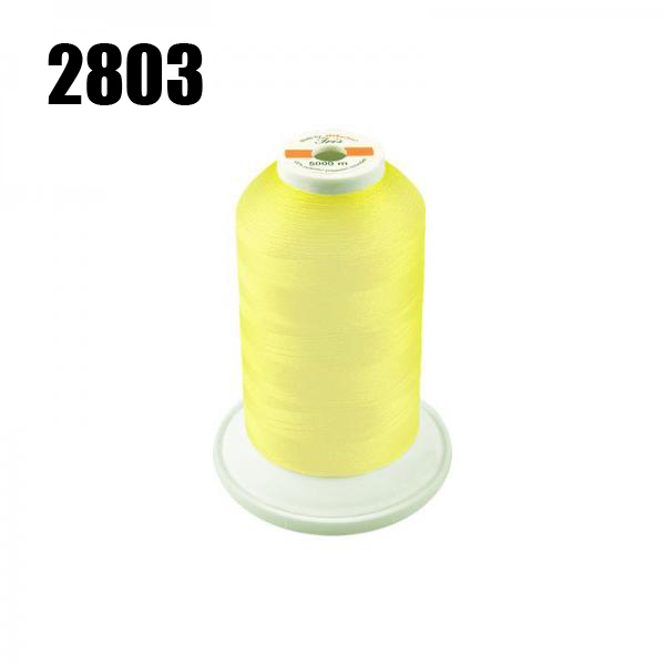 2803 Yellow