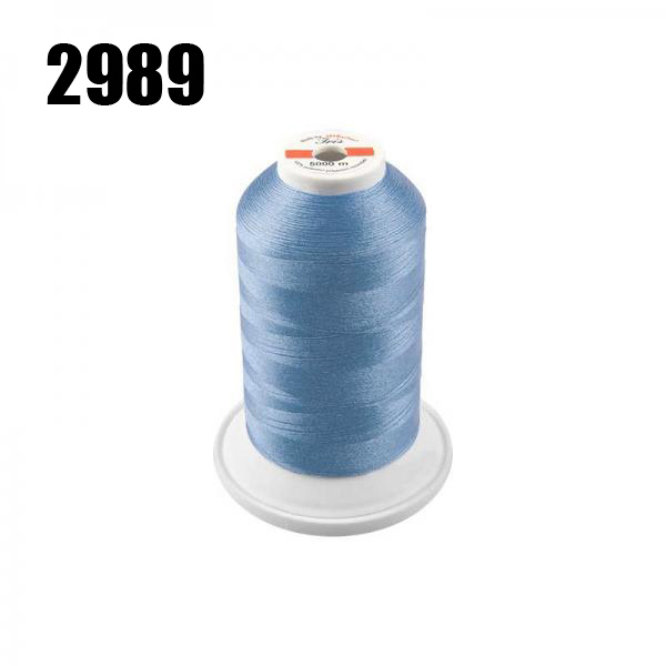 2989 Light Blue