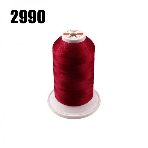 2990 Burgundy
